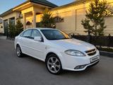 Daewoo Gentra 2014 года за 4 000 000 тг. в Шымкент – фото 2