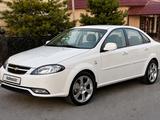 Daewoo Gentra 2014 года за 4 000 000 тг. в Шымкент