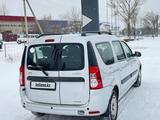 ВАЗ (Lada) Largus 2017 годаүшін4 100 000 тг. в Уральск – фото 3