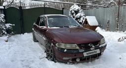 Opel Vectra 1997 года за 1 100 000 тг. в Алматы – фото 2