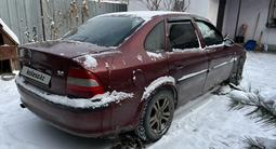 Opel Vectra 1997 года за 1 100 000 тг. в Алматы – фото 3