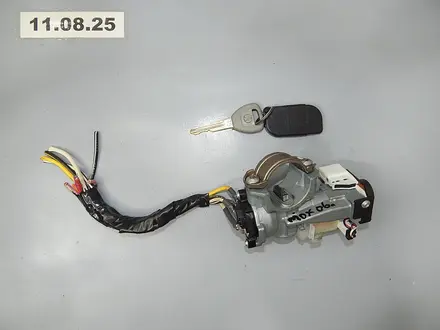 Замок зажигания (с ключом) за 17 500 тг. в Алматы