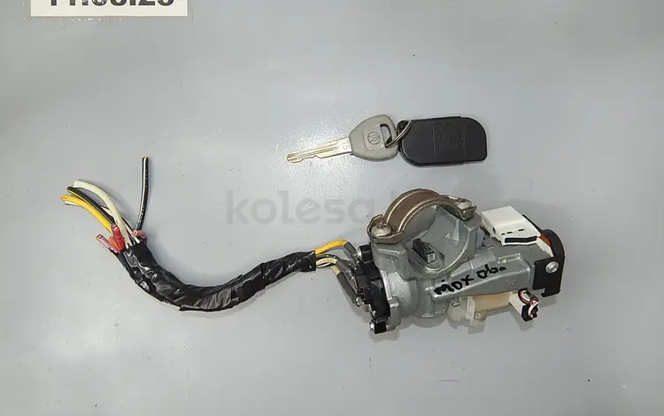 Замок зажигания (с ключом)үшін17 500 тг. в Алматы