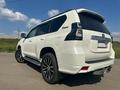 Toyota Land Cruiser Prado 2020 года за 27 000 000 тг. в Костанай – фото 18