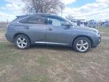 Lexus RX 350 2014 года за 13 000 000 тг. в Актобе – фото 2