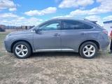 Lexus RX 350 2014 года за 13 000 000 тг. в Актобе – фото 3