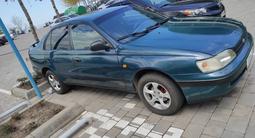 Toyota Carina E 1993 годаүшін2 450 000 тг. в Алматы – фото 5