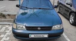 Toyota Carina E 1993 годаүшін2 350 000 тг. в Алматы – фото 4