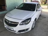 Opel Insignia 2014 года за 4 300 000 тг. в Талдыкорган