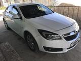 Opel Insignia 2014 года за 4 300 000 тг. в Талдыкорган – фото 2