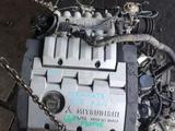 Двигатель на mitsubishi diamond Донс. Диамант за 355 000 тг. в Алматы – фото 2