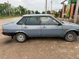 ВАЗ (Lada) 21099 2003 года за 650 000 тг. в Актобе – фото 4