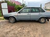 ВАЗ (Lada) 21099 2003 года за 650 000 тг. в Актобе – фото 3