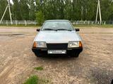 ВАЗ (Lada) 21099 2003 года за 650 000 тг. в Актобе