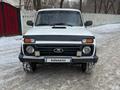 ВАЗ (Lada) Lada 2121 2015 года за 2 550 000 тг. в Актобе – фото 3