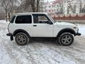 ВАЗ (Lada) Lada 2121 2015 года за 2 550 000 тг. в Актобе – фото 5