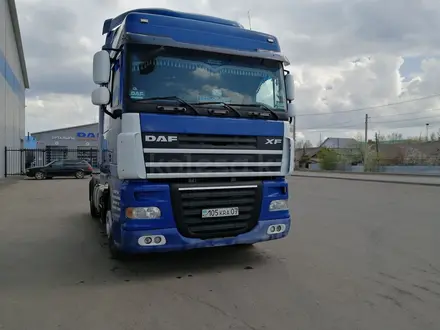 DAF  105 2008 года за 15 000 000 тг. в Уральск