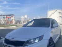 Kia Optima 2015 года за 7 500 000 тг. в Алматы