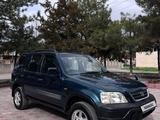 Honda CR-V 1995 года за 2 900 000 тг. в Алматы – фото 3