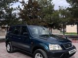 Honda CR-V 1995 года за 2 900 000 тг. в Алматы – фото 2