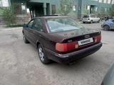 Audi 100 1993 года за 1 700 000 тг. в Астана – фото 5