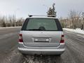 Mercedes-Benz ML 230 1999 года за 3 700 000 тг. в Костанай – фото 6