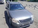 ВАЗ (Lada) Priora 2171 2009 года за 1 300 000 тг. в Усть-Каменогорск