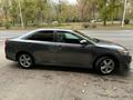 Toyota Camry 2013 года за 8 400 000 тг. в Алматы – фото 5