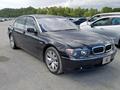 Авторазбор BMW 7-SERIES 740 E65-66 2001-2008 в Алматы