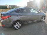 Hyundai Solaris 2015 года за 5 700 000 тг. в Экибастуз – фото 4