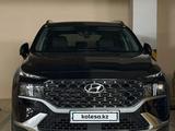 Hyundai Santa Fe 2023 годаүшін18 500 000 тг. в Алматы