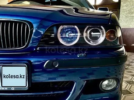 BMW 530 2000 года за 6 000 000 тг. в Шымкент