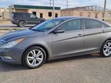 Hyundai Sonata 2011 годаүшін5 000 000 тг. в Актау – фото 2