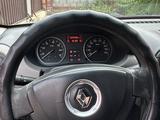 Renault Sandero 2012 года за 2 400 000 тг. в Алматы – фото 5