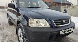 Honda CR-V 1995 года за 2 950 000 тг. в Алматы – фото 2