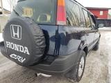 Honda CR-V 1995 годаfor2 950 000 тг. в Алматы – фото 4