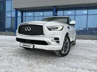 Infiniti QX80 2019 годаfor22 900 000 тг. в Караганда