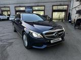 Mercedes-Benz C 180 2014 годаүшін7 500 000 тг. в Алматы – фото 2