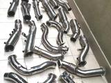 Downpipe BMW за 95 000 тг. в Алматы