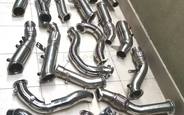 Downpipe BMW за 95 000 тг. в Алматы