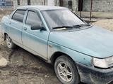 ВАЗ (Lada) 2110 1999 года за 800 000 тг. в Семей