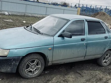 ВАЗ (Lada) 2110 1999 года за 800 000 тг. в Семей – фото 3