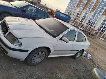 Skoda Octavia 2007 года за 1 500 000 тг. в Астана – фото 2