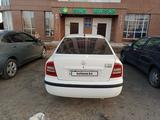 Skoda Octavia 2007 года за 1 500 000 тг. в Астана – фото 4