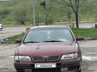 Nissan Maxima 1995 годаүшін1 100 000 тг. в Алматы