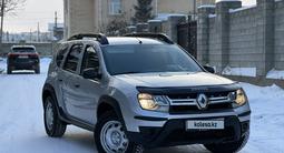 Renault Duster 2016 года за 6 000 000 тг. в Костанай – фото 2