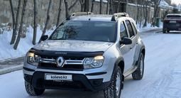 Renault Duster 2016 года за 6 000 000 тг. в Костанай – фото 3