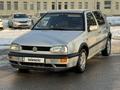 Volkswagen Golf 1993 года за 1 650 000 тг. в Алматы – фото 4