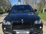 BMW X5 2008 года за 8 500 000 тг. в Шымкент