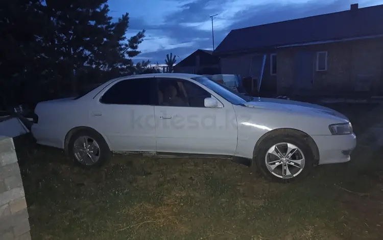 Toyota Cresta 1994 года за 1 700 000 тг. в Астана